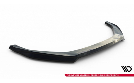 Накладка передняя AUDI A5 F5 2020-2023