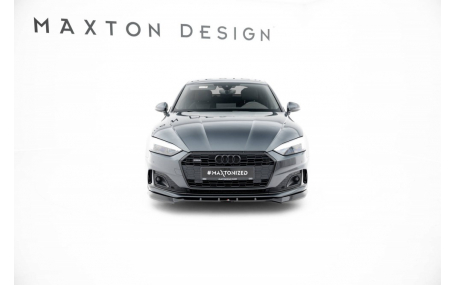 Накладка передняя AUDI A5 F5 2020-2023