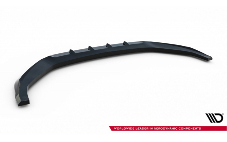 Накладка передняя AUDI A5 F5 2020-2023