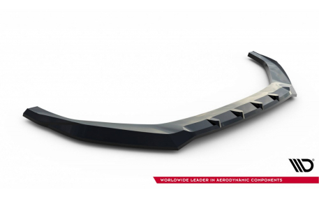 Накладка передняя AUDI A5 F5 2020-2023