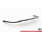 Накладка задняя Audi A5 F5 2020-2023