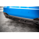 Накладка задняя Audi A5 F5 2020-2023