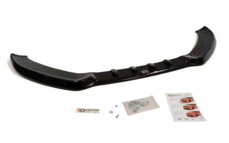 Накладка передняя AUDI A5 2007-2011