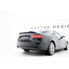 Спойлер Audi A5 Coupe