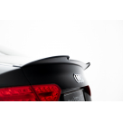 Спойлер Audi A5 Coupe