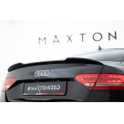 Спойлер Audi A5 Coupe