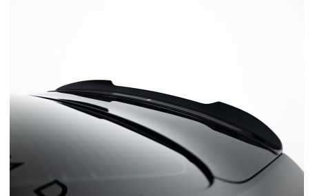 Спойлер Audi A5 Coupe