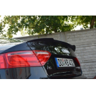 Спойлер Audi A5 Coupe