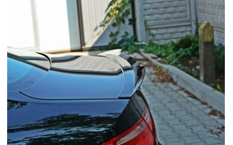 Спойлер Audi A5 Coupe