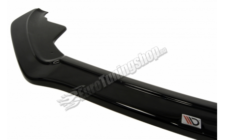 Накладка передняя AUDI A5 2007-2011