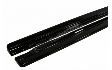 Пороги Audi A5