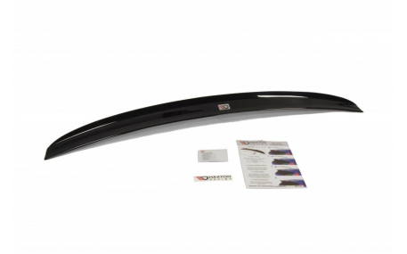 Спойлер Audi A6 C6 Sedan