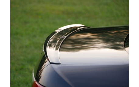 Спойлер Audi A6 C6 Sedan