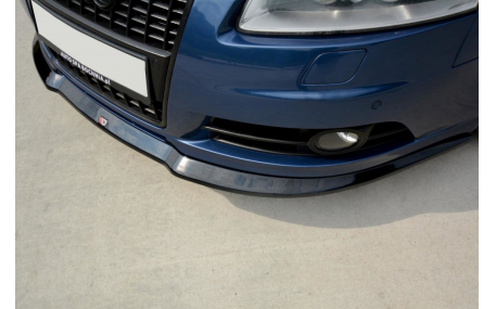 Накладка передняя Audi A6 C6