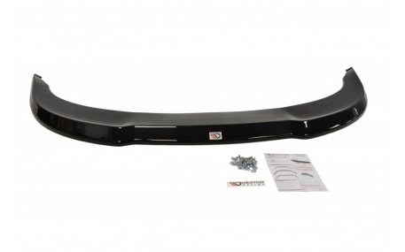 Накладка передняя Audi A6 C6