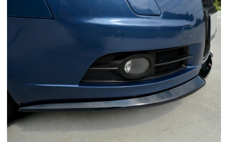 Накладка передняя Audi A6 C6