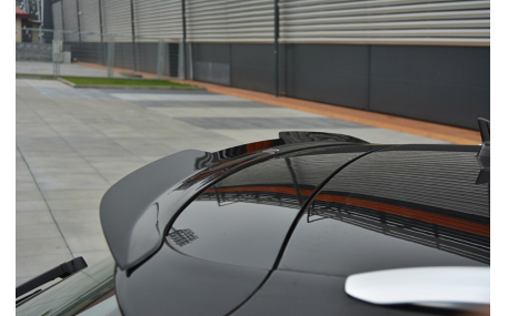 Спойлер Audi A6 C7 Avant