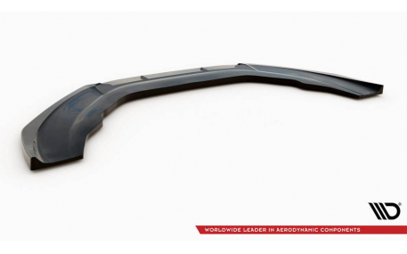 Накладка передняя Audi A6 C7 2011-2018