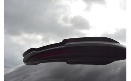 Спойлер Audi A6 C7 Avant
