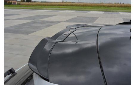 Спойлер Audi A6 C7 Avant