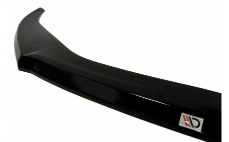 Накладка передняя Audi A6 C7 2011-2014