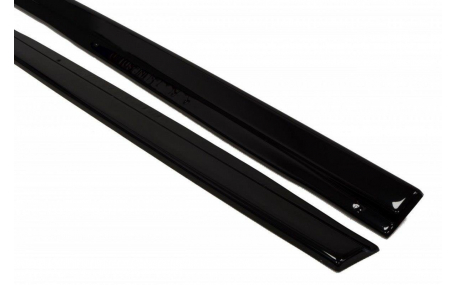 Пороги Audi A6 C7 2011-2014