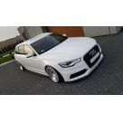 Пороги Audi A6 C7 2011-2014