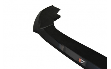 Накладка передняя Audi A6 C7 2015-2018