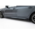 Пороги Audi A6 C7 2015-2018