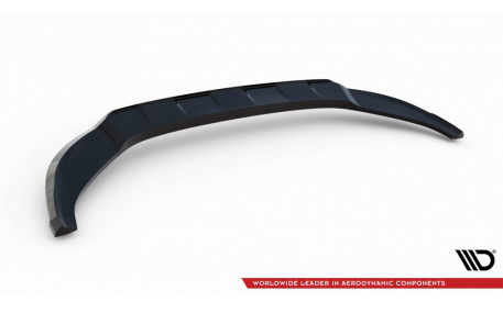 Накладка передняя Audi A6 C8