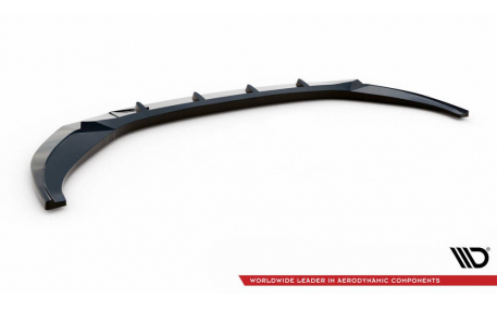 Накладка передняя Audi A6 C8