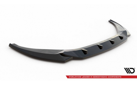 Накладка передняя Audi A6 C8