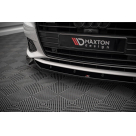 Накладка передняя Audi A6 C8