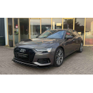 Накладка передняя Audi A6 C8