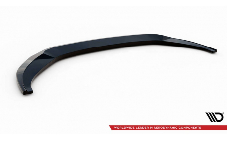 Накладка передняя Audi A6 C8