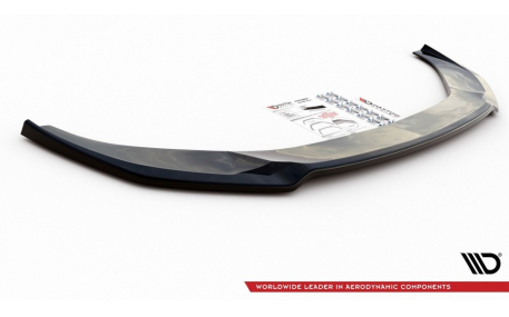 Накладка передняя Audi A6 C8