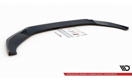 Накладка передняя Audi A6 C8