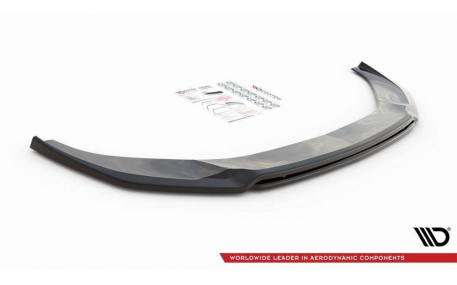 Накладка передняя Audi A6 C8