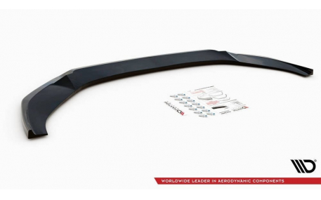 Накладка передняя Audi A6 C8