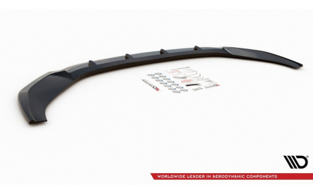 Накладка передняя Audi A6 C8