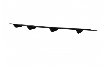 Накладка задняя Audi A7 2010-2014