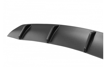 Накладка задняя Audi A7 2010-2014