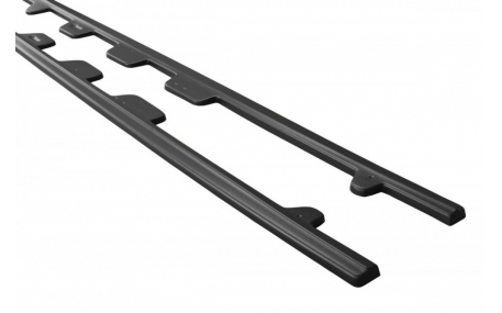 Пороги AUDI A7