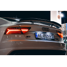 Спойлер AUDI A7