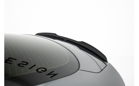 Спойлер AUDI A7