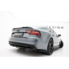 Спойлер AUDI A7