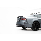 Спойлер AUDI A7