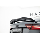 Спойлер AUDI A7