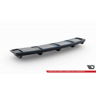 Накладка задняя Audi A7 2014-2018