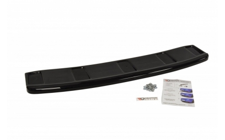 Накладка задняя Audi A7 2014-2018